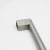 Import universal kitchen cabinet accessories zinc alloy furniture handles from China