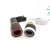 Import Universal New Mobile Phone Lenses External Camera 8x Times Zoom Cell Phone Telescope Clip lens from China