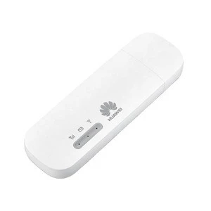 Unlocked Huawei E8372h-609 Modem USB 4G LTE + Wifi Dongle Unlocked BAM GSM (4G LTE USA Latin Caribbean Europe)