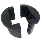 UPE solar tracker system bearing 160mm photovoltaic plastic bearing dewin slewing drive bearing