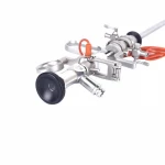 Urology Surgical Medical Instrument Resectoscopy Set Bipolar Resectoscope