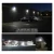 Import US stock 60W LED wall pack light with photocell from China