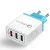 USB Charger Quick Charge 3.0 Fast Charger QC3.0 Wall USB Adapter for Power Bank Portable Mobile