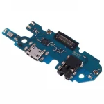 USB Charging Port Dock Plug Connector Charger Board Flex Cable For Samsung Galaxy A10 SM-A105F Charger Dock Flex Cable