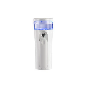 USB handy nano facial mist spray