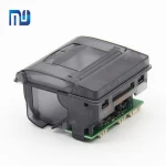 USB/Serial/TTL/RS232 interface  thermal printer supply for Medical/Industrial/Gas station/food detector application