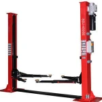 Used 2 Port Car Lift for sale 4Tons SDJ-4000E