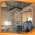 Import Used Building Scaffolding Farm Tools and Names Scaffolding Prices from China