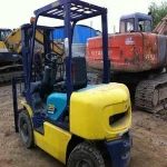 used komatsu 2.5 ton forklift, used 2.5 ton komatsu forklift