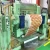 Import Used width pvc/bopp/pet film coating machine and fabric woven extrusion coating laminating machine from China