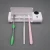 Import uv and ozone toothbrush sterilizer stand usb uv disinfection  equipment from China
