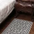 UV Printed vinyl PVC floor mats for kitchen / front door / bedroom, FESTIVAL design