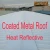 Import UV Resistant Heat Reflective Steel Roof Coating Mesiden from China