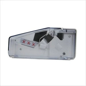 V40 infrared counterfit money counter and detector