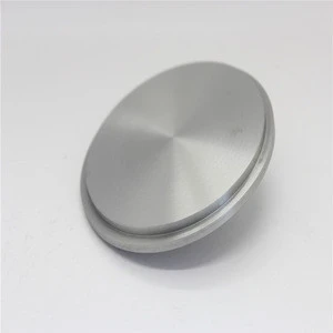 vacuum coating materials  Molybdenum (Mo)99.95% Sputtering Target
