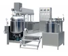 vacuum homogenizer emulsifier cosmetics making machine