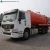 Import Vacuum Suction Sewage Truck 4x2 Sewage Pump Truck Sewage Suction Truck from China