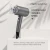 Import Variable Speed Air Flow Electric Ionic Blow Dryer Best Professional Salon Mini Hand Hold Householder Hair Dryer from China