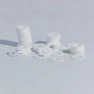 Various of size epe foam round gasket seals ring for hand sanitizer bottle