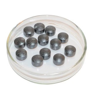 Various specifications Titanium Dioxide sinter tablet