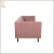 Import Velvet European modular sectional sofa for living room furniture from China