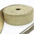 Import Vermiculite Coated Fiberglass Exhaust Wrap 260 celsius degree from China