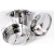 Import Versatile Professional Stainless Steel Pot Steamers 28cm from China