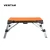 Import VERTAK Portable Working Table Woodworking Bench With Aluminum Stand And Plastic Platform from China