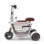 Very easy to use mobility scooters electric 4 or 3 wheel scooter electrico and handicapped scooters
