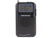 VHF/CB air band receiver fm am radio