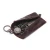 Import Vintage Genuine Leather Car Key Holder Carry Key Wallets Manufacturer from China
