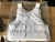 Import VIP Bullet Proof Vest Concealable Bulletproof Vest NIJ IIIA Ballistic Vest from China