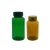 Import vitamin bottle plastic vitamin bottle 50cc 150cc 250cc amber green medicine tablet pp pe pet container bottles vial 25cc 400cc from China
