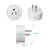 Import Voice Control Smart WIFI Socket with ALEXA from China