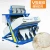 Import VSEE 5000+pixel Newest VSEE Brand Rice sorter,rice processing machine, cereals grading equipment from China