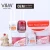 Import VW Fast Drying French Dipping Powder Nail Art Best Quality White/pink/nude Nail Powder Dip Acrylic French Kit Dip And Liquid from China