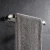 Import Wall Mount Stainless Steel Towel Ring Towel Holder Towel Hook Shiny Polishing/Brushed Polishing from China