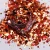 Import Wanfengda so many glitter fall colors autumn chunky mixes glitter for holiday decoration or craft from China