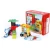 Import Wange Diy Creative Bricks Building Toys Compatible Blocks Baby Toys Kids from China