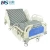 Import Ward Nursing Equipments full rails adjustable electric beds from China