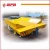 Import Warehouse transport heavy load rail flatcar for petrochemical handling project from China