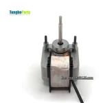 Warm Cabinet Disinfection Cabinet Spare Parts 220V ZS6129-29087 47W Fan Motor For Fasco 71581139 Replacement