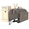 Warranty 2 Years Low Pressure Electric Steam Boiler for Textile Industry