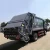 Import Warranty Compressing Functional Rubbish Compactor Trash Truck from China