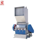 Waste Plastic Pet Bottle Crushing Machine with price
