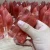 Import watermelon quartz towers small size towers rock crystal obelisks healing stones crystal craft cherry color points from China