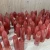 Import watermelon quartz towers small size towers rock crystal obelisks healing stones crystal craft cherry color points from China