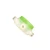 Import Waterproof charger for boundary wire cable green plastic charger plug and cable from China