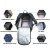 Import Waterproof custom deluxe ski snowboard backpack boot bag from China