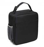 Waterproof Frozen Box Thermal Mens Kids Large Custom Sublimation Picnic Food Reusable Eco friendly Cooler Insulated Lunch Bag